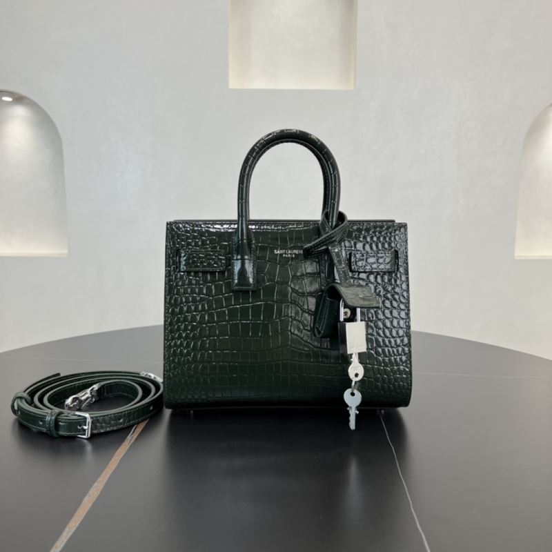 Y51 top handle bags